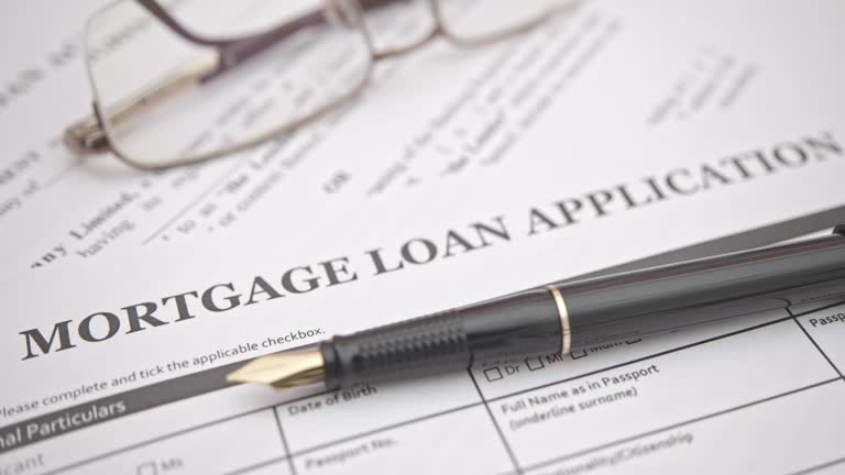 Loan Servicing and Management in Shark River Hills, NJ